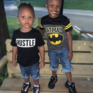 Meet your Posher, Jamal